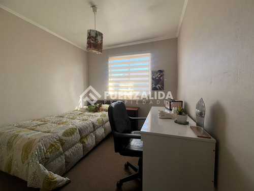 Casa En Venta 4.990 Uf De 4 Dorm. En Puente Alto