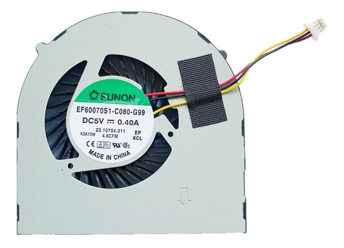 Fan Cooler Laptop Dell Inspiron 14 3421 5421 14r 2421 5437