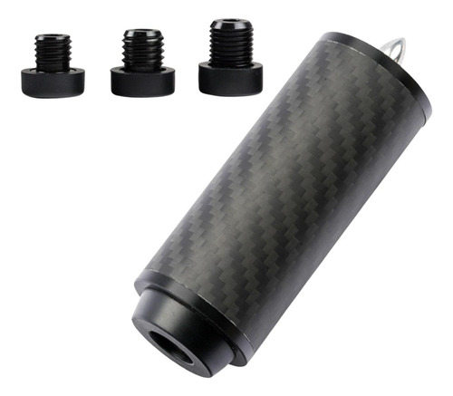 Extensión De Taco De Billar Para Billar 8cm