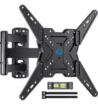 Comprar Soporte De Pared Para Televisores Pipishell Full Motion De 2