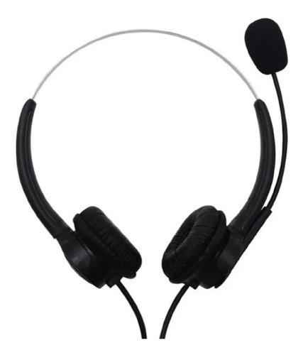 Auriculares Con Microfono Jetion Headset Jet103u