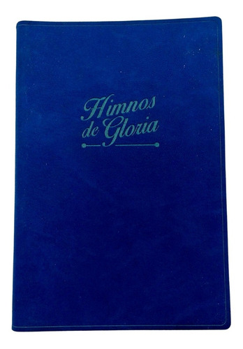 Imagen 8 de 10 de Himnario - Himnos De Gloria