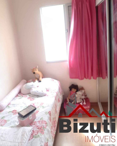 Apartamento A Venda No Doce Lar Bella Colonia - Ap00905 - 69192858