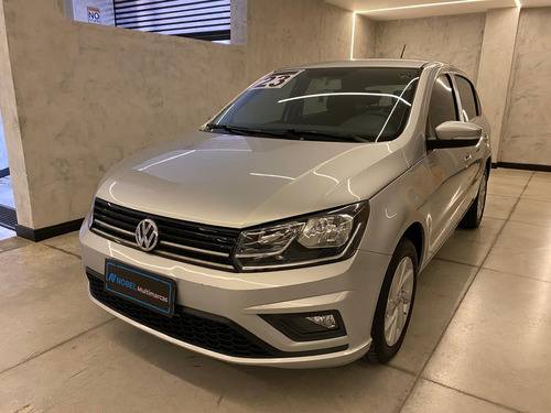 Volkswagen Gol MPI