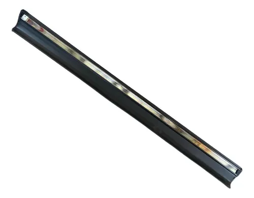 Moldura Puerta Trasera Izquierda Mbenz W201 84-86 2016901762