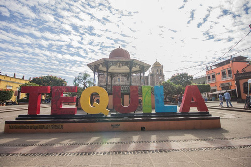 Terreno En Venta En Tequila, Jalisco