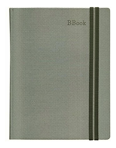 Danpex Ody0-pla Journal Open Design Bbook,, Plata,