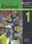 Civitas 1 Vicens Vives Educacion Para La Ciudadania Y Los D