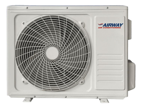 Aire Acondicionado Airway Ecológico On-off 9.000 Btu R410a