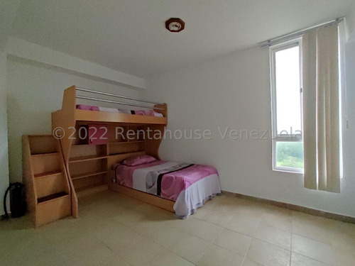 Imagen 7 de 14 de Leida Falcon Rentahouse Vende Apartamento En Tucacas Falcon 22-20814 Lf