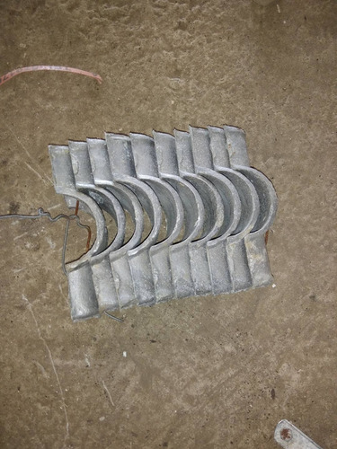 Crucetas Para Cerca De Ciclón, Galvanizadas, Accesorios