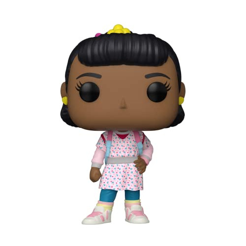 ¡erica Sinclair [season 4] Funko Pop! Figura De Drfw2