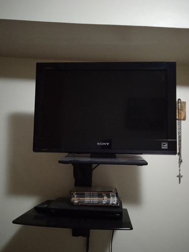 Tv Sony Bravia 21  Y Monitor Samsung 21 .