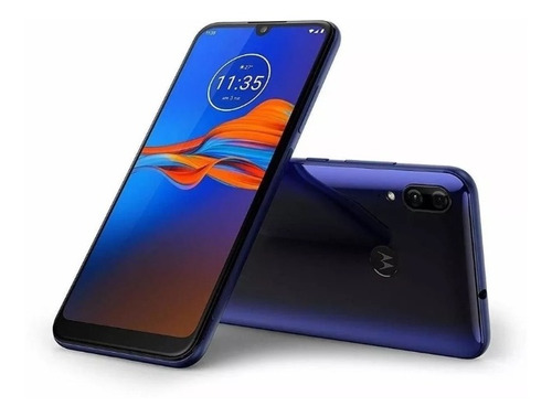 Moto E6 Plus Apenas Troca Com iPhone 6s