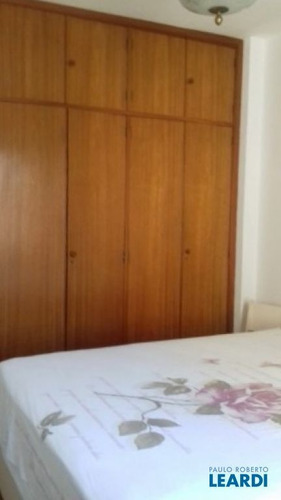 Imagem 13 de 15 de Apartamento - Perdizes - Sp - 504690