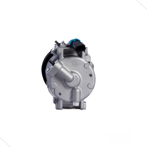 Compressor Ar 10sre18c Para John Deere 310k Re284680 Denso