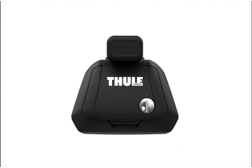 Barras Thule Ssangyong Rexton (w) 12-17 Re / Smartr Xt Squar