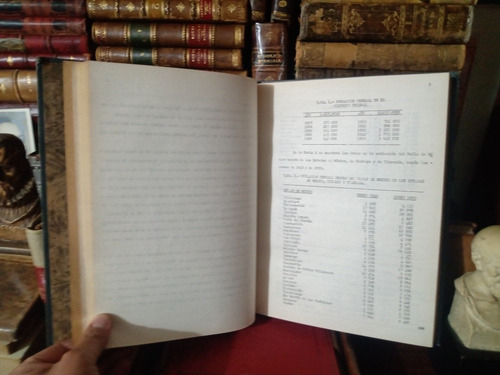 Secretaría De Recursos Hidráulicos Memorándum Técnico 1952 (Usado)