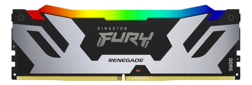 Kit Memoria Ram Kingston Fury Renegade Rgb Ddr5 32gb 6400mts