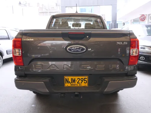 Ford Ranger 2.0 Xls 4x4