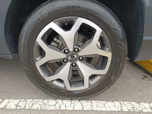 SsangYong Torres 1.5 Supreme 4X4 Aut
