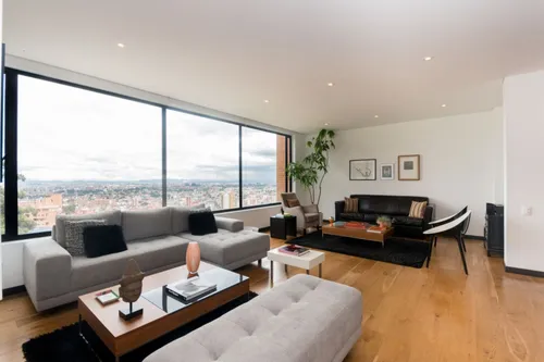 Apartamento En Arriendo En El Castillo. Cod A21479