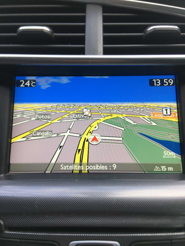 Citroën C4 Lounge 2015 1.6 Tendance At6 Thp 163cv