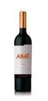 Pack X 12 Unid. Vino  Malbec 750 Cc Aime Vinos Varietales