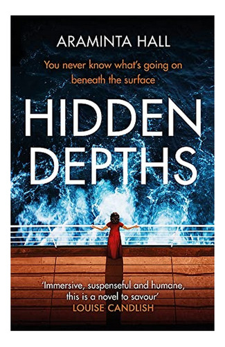 Hidden Depths - An Absolutely Gripping Page-turner. Eb4