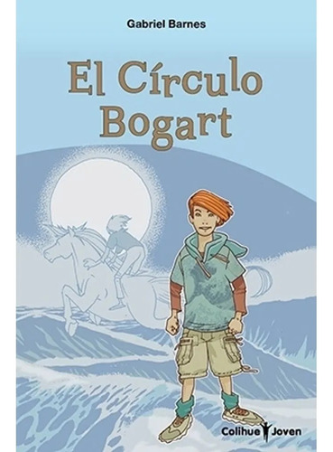 El Circulo Bogart - Gabriel Barnes