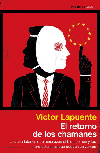 Retorno De Los Chamanes, El - Victor Lapuente