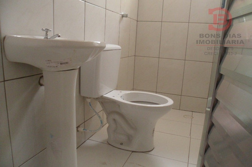 Imagem 10 de 15 de Casa - Vila Uniao (zona Leste) - Ref: 5604 - L-5604
