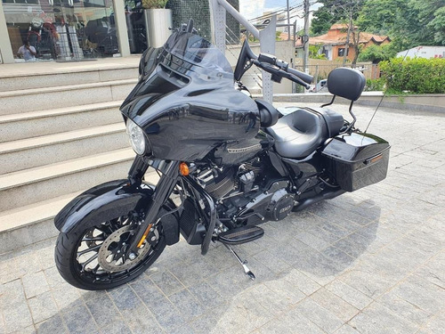 Harley-davidson Street Glide Special