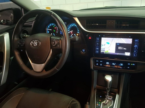 Imagem 12 de 15 de Corolla 2.0 Xei 16v Flex 4p Automático
