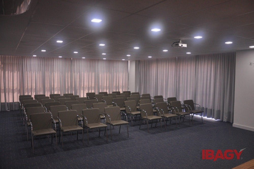 Imagem 10 de 15 de Oportunidade! Salas/conjuntos Em Canto - Florianopolis - L-114036