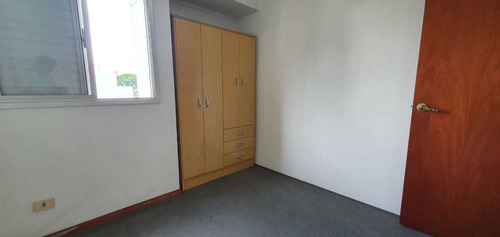 Imagem 19 de 25 de Apartamento Residencial Em São Paulo - Sp - Ap2754_etic