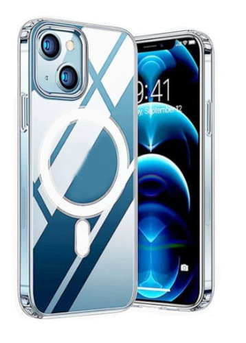 Capa Capinha Case Para iPhone 14 Todos Os Modelos Ant Impact