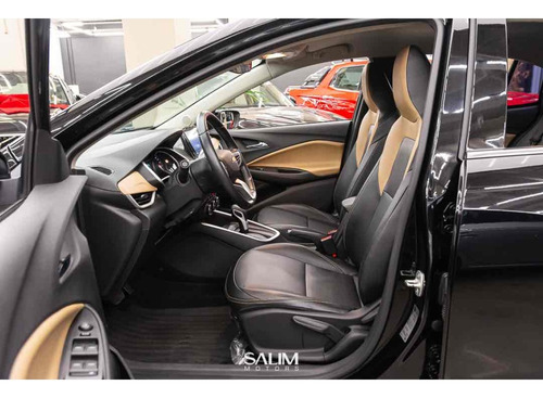 Chevrolet Onix 1.0 TURBO FLEX PLUS PREMIER AUTOMÁTICO