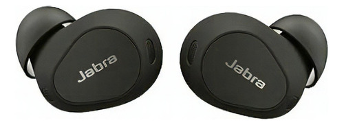 Jabra Elite 10 Negro Mate Color Mate negro