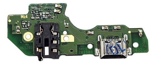 Placa Pin De Carga Para Samsung A22 5g A226b Repuesto