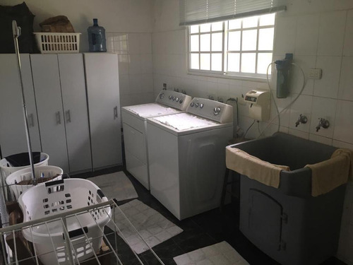 Venta Parcela Con Casa En Safari Carabobo 5.000m2 (mer)