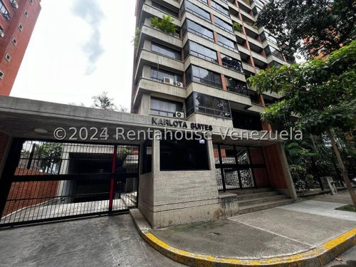 Alquiler Apartamento El Rosal Msl 24-19019