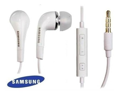 Audifonos Samsung J5 Con Conector 3.5mm