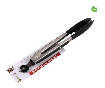 Imagen 2 de 3 de Pinza De Teflon 25 Cm G7