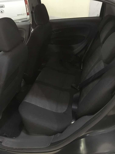 Fiat Punto 1.3 Elx Top Multijet 2010