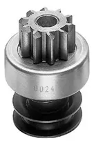 Comprar Impulsor Bendix De Arranque Zen Chevrolet Pickup Diesel