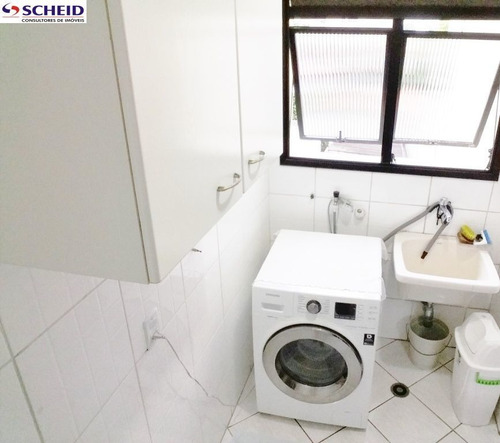 Imagem 8 de 15 de Apartamento 3 Dormitórios À Venda Na Vila Alexandria Em São Paulo ! - Mc6083