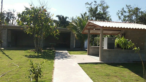Aluga Chácara Para Eventos E Hospedagem Em Caraguatatuba