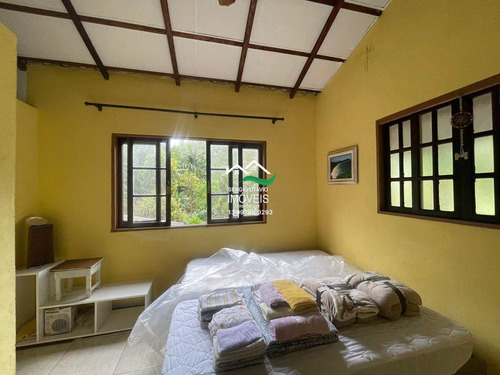 Imagem 30 de 30 de Chácara Com 2 Dorms, Area Rural, Itariri - R$ 239 Mil, Cod: 518 - V518