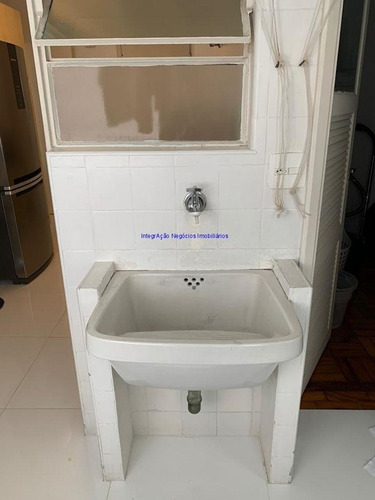Imagem 11 de 13 de Apartamento 113m², 02 Dormitórios, 02 Banheiros. Condomínio Com Portaria24hrs E Playground. Excelente Localização Entre As Alamedas Joaquim Eugênio - 20031202 - 67606912